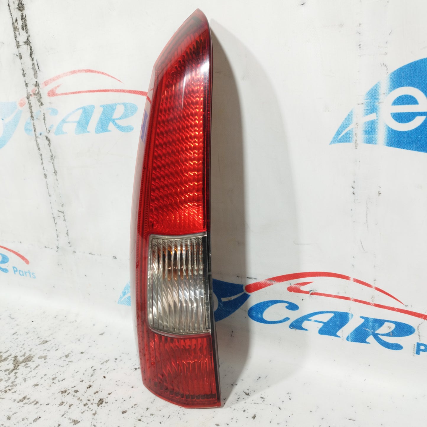 Volvo V70 2003 ecoAC9814 obere linke Rückleuchte