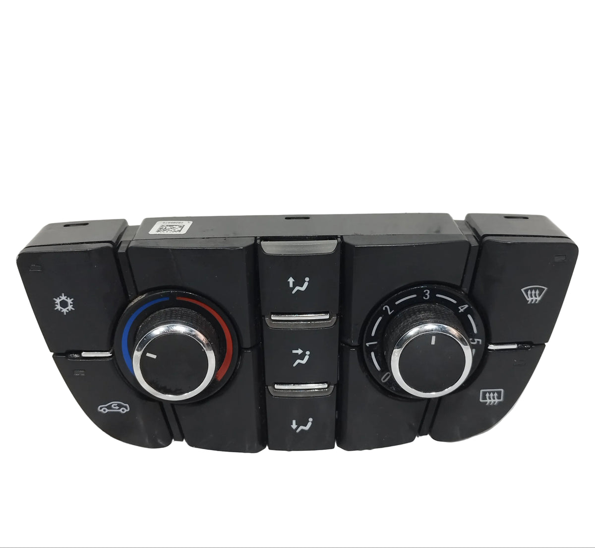 Pulsantiera aria condizionata Opel Meriva B 2010-2017 cod: 13346092 ecoAC16789