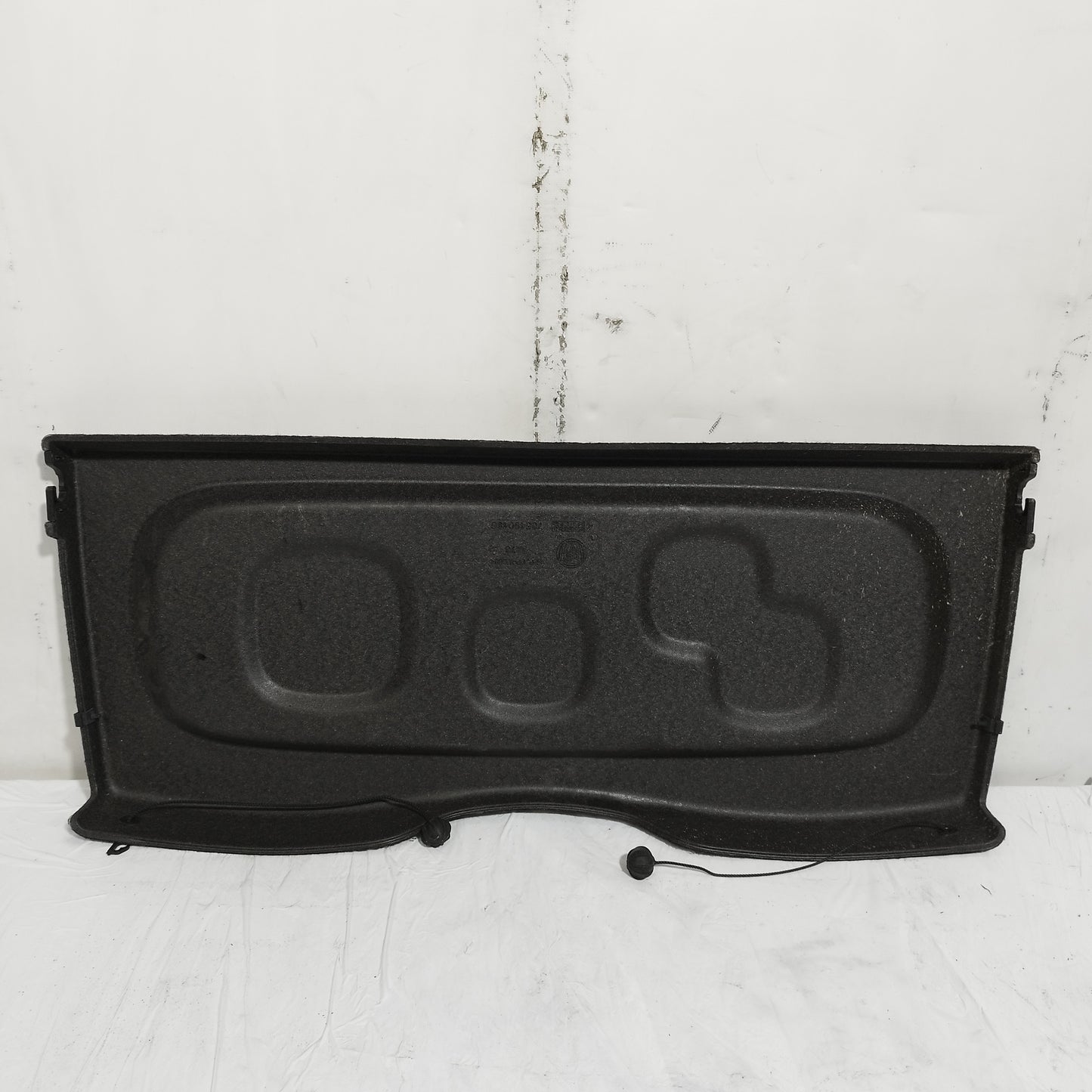 Cappelliera Fiat New Panda 2015 cod: 735490496 ecoAC15911