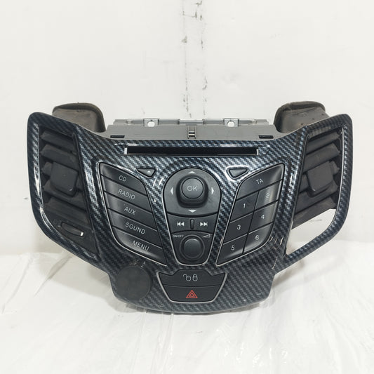 Autoradio Ford Fiesta 2010 cod: Aa6t-18c815-ad ecoAC14764