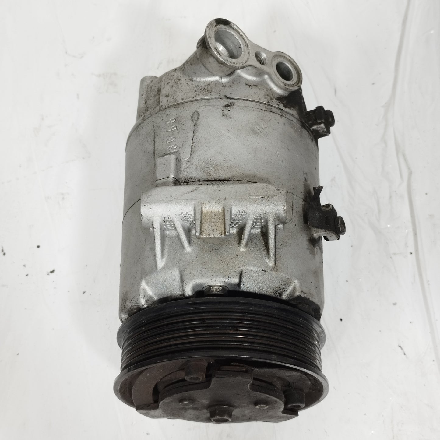Compressore a / c Opel Astra H 1.7 D 2004-2010 ecoAC16314