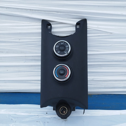 Pulsantiera a / c Toyota IQ 2009-2015 cod: 55406-74010 ecoAC15931