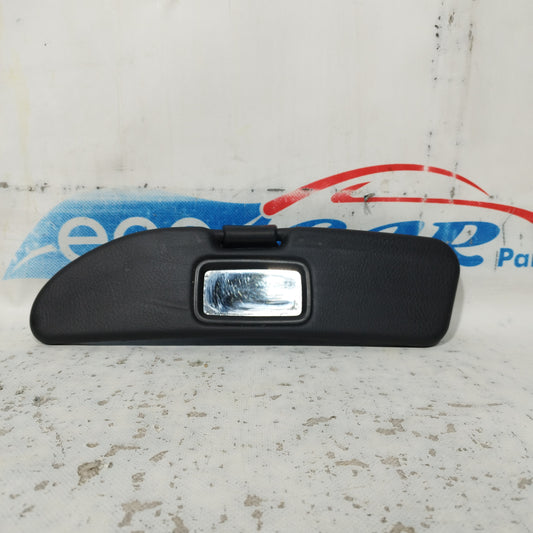 Aletta parasole sx nera BMW Z3 1998 ecoAC10280