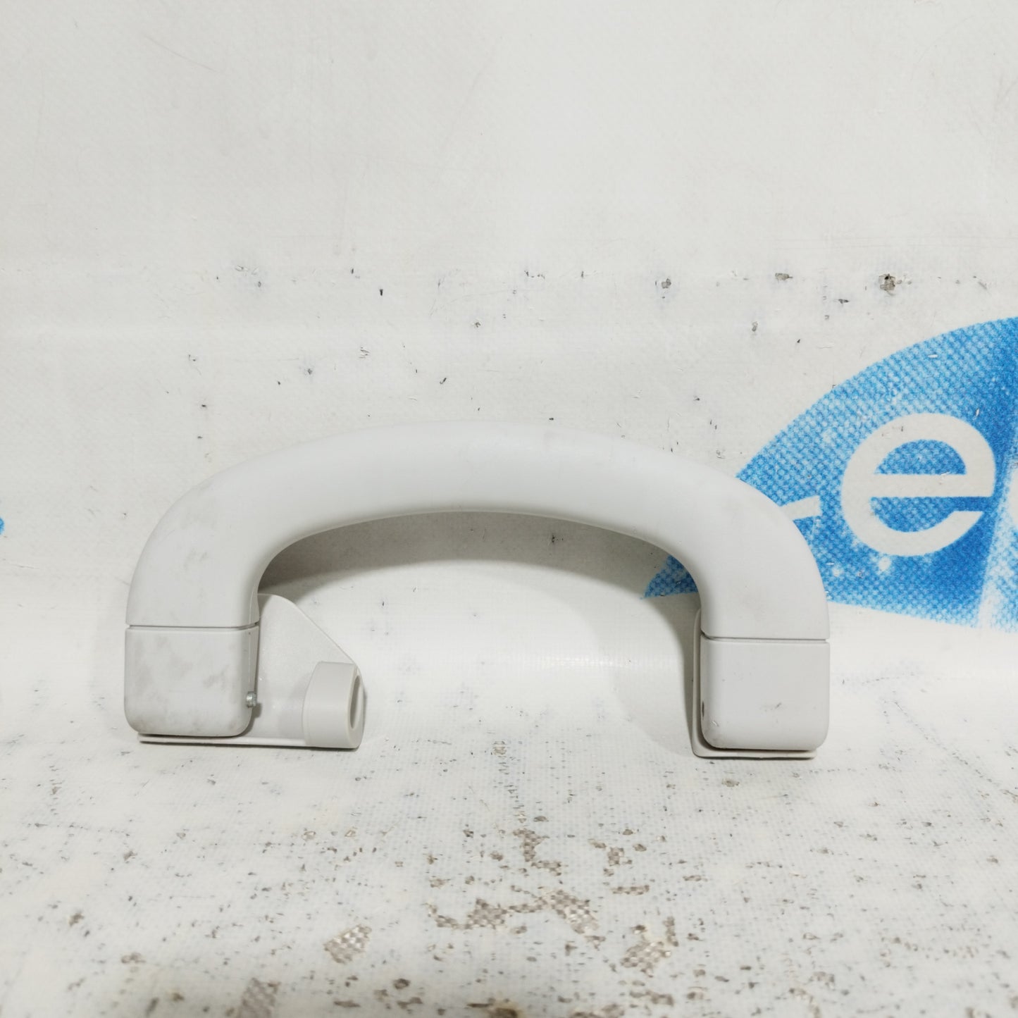 Grab handles Fiat 500L 2013 ecoAC9335