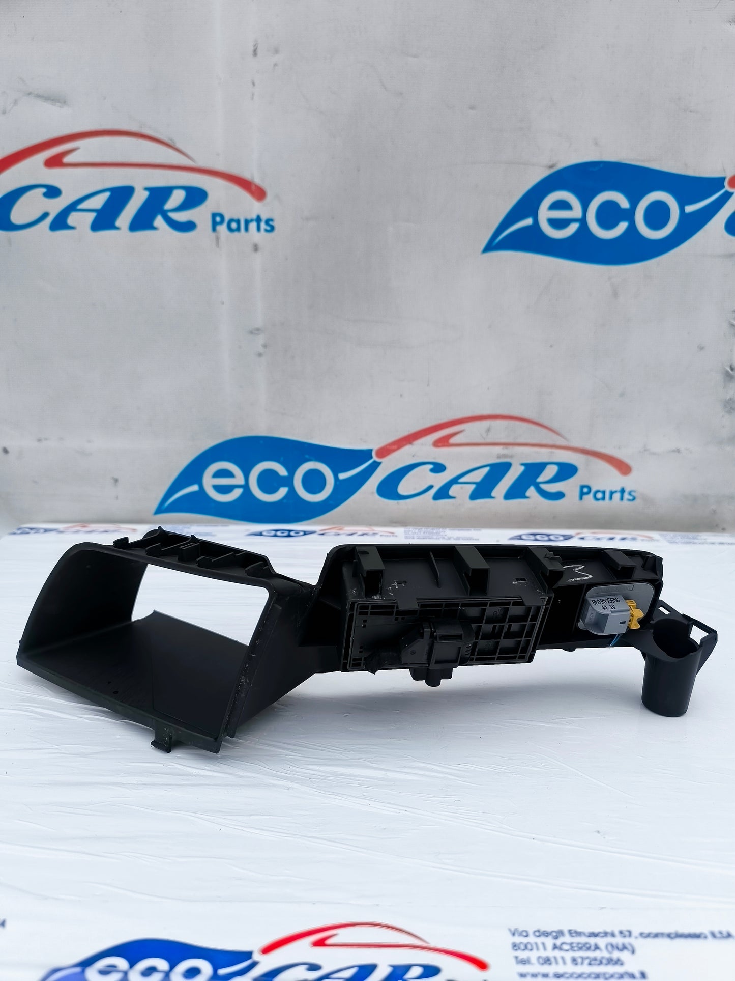 Pulsantiera anteriore sx Audi A4 B8 Cod: 8k1867171D ecoAG5763