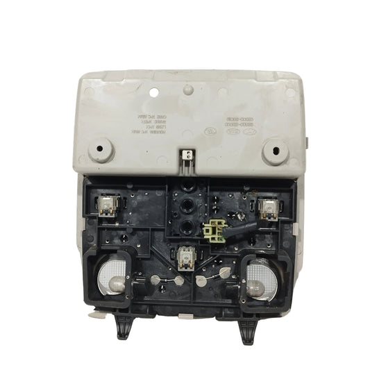 Luce di cortesia Kia Sportage III (SL) 2010-2015 Cod: 92800-3u000 ecoAC17461