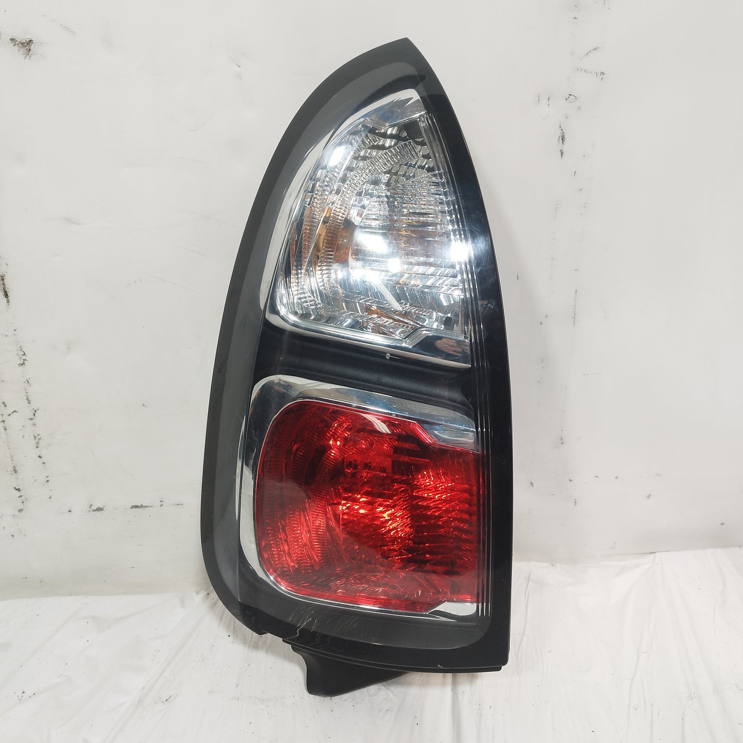 Fanale posteriore sx Citroen C3 Picasso 2009 ecoAC15278