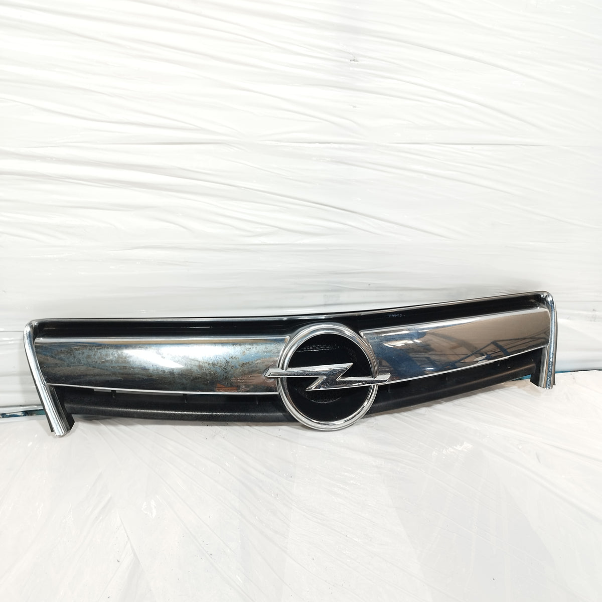 Mascherina cofano Opel Antara A (L07) 2006-2010 cod: 96433328 ecoAC17092