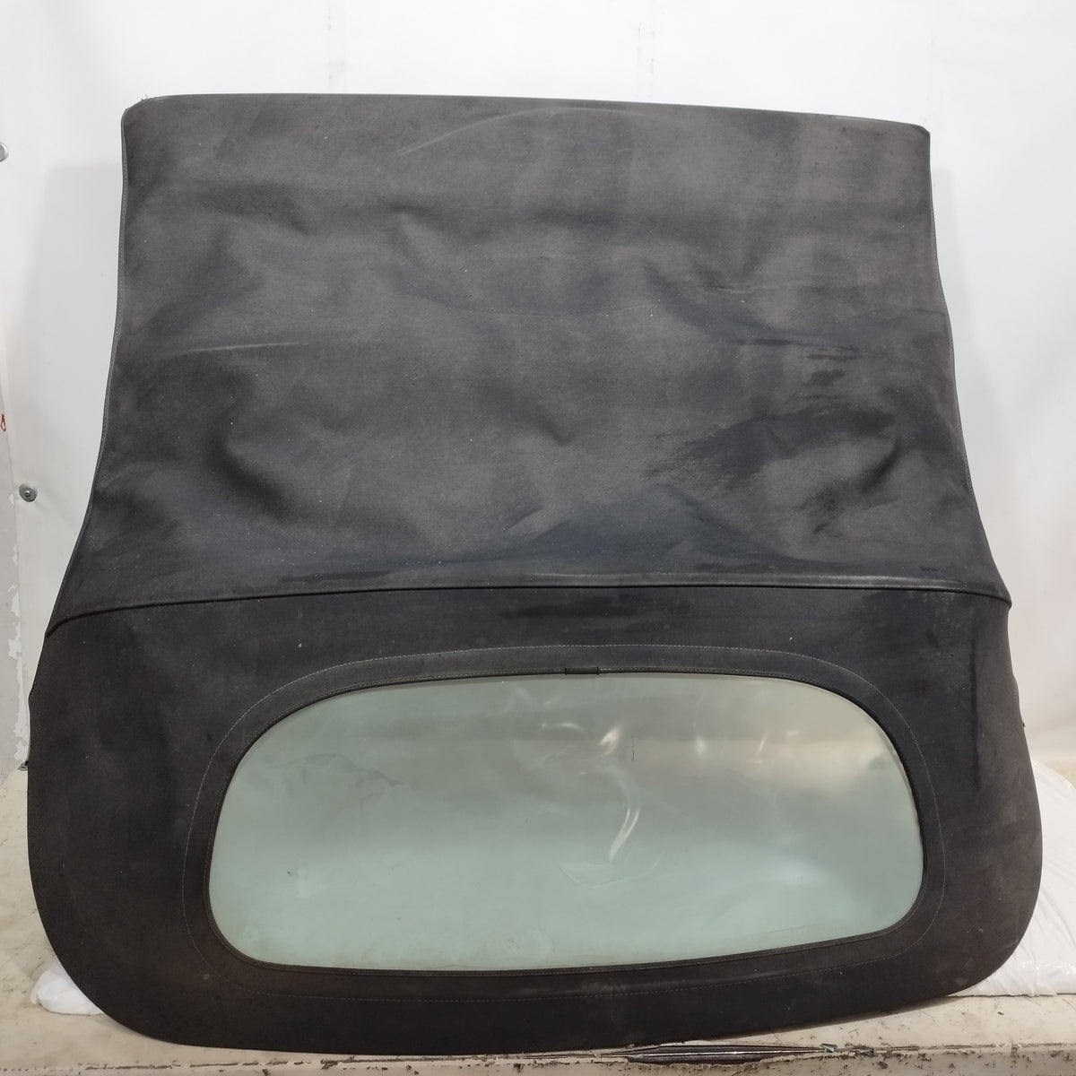 Capote Ford Street Ka 2003-2006 ecoAC16825