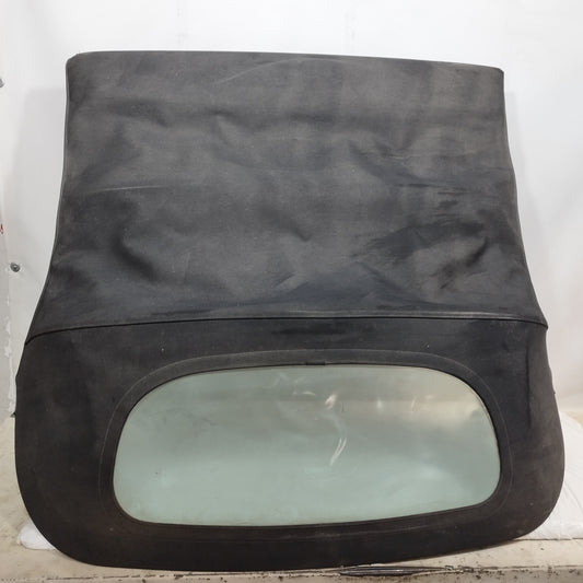 Capote Ford Street Ka 2003-2006 ecoAC16825