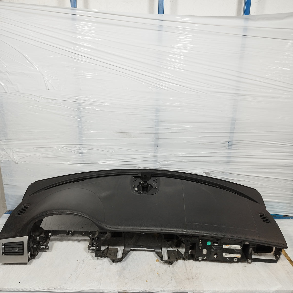Kit airbag Jaguar XF (X250) 2011-2015 cod: CX23-14D374-AD ecoAC16901