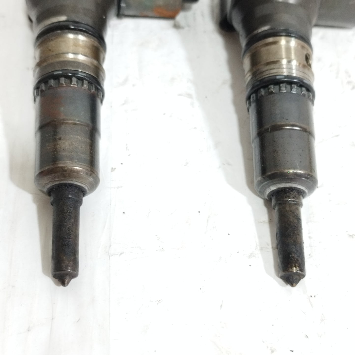 Iniettori Audi A3 8P 2.0 TDI 140cv 2003-2008 cod: 0414720404 ecoAC16027