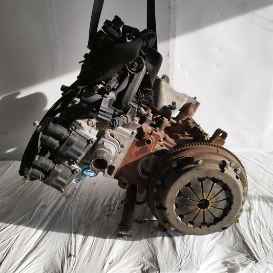 Motore Fiat Punto / Panda / Lancia Y 1.2 8v 2008 codice: 188a4000 ecoAC3836