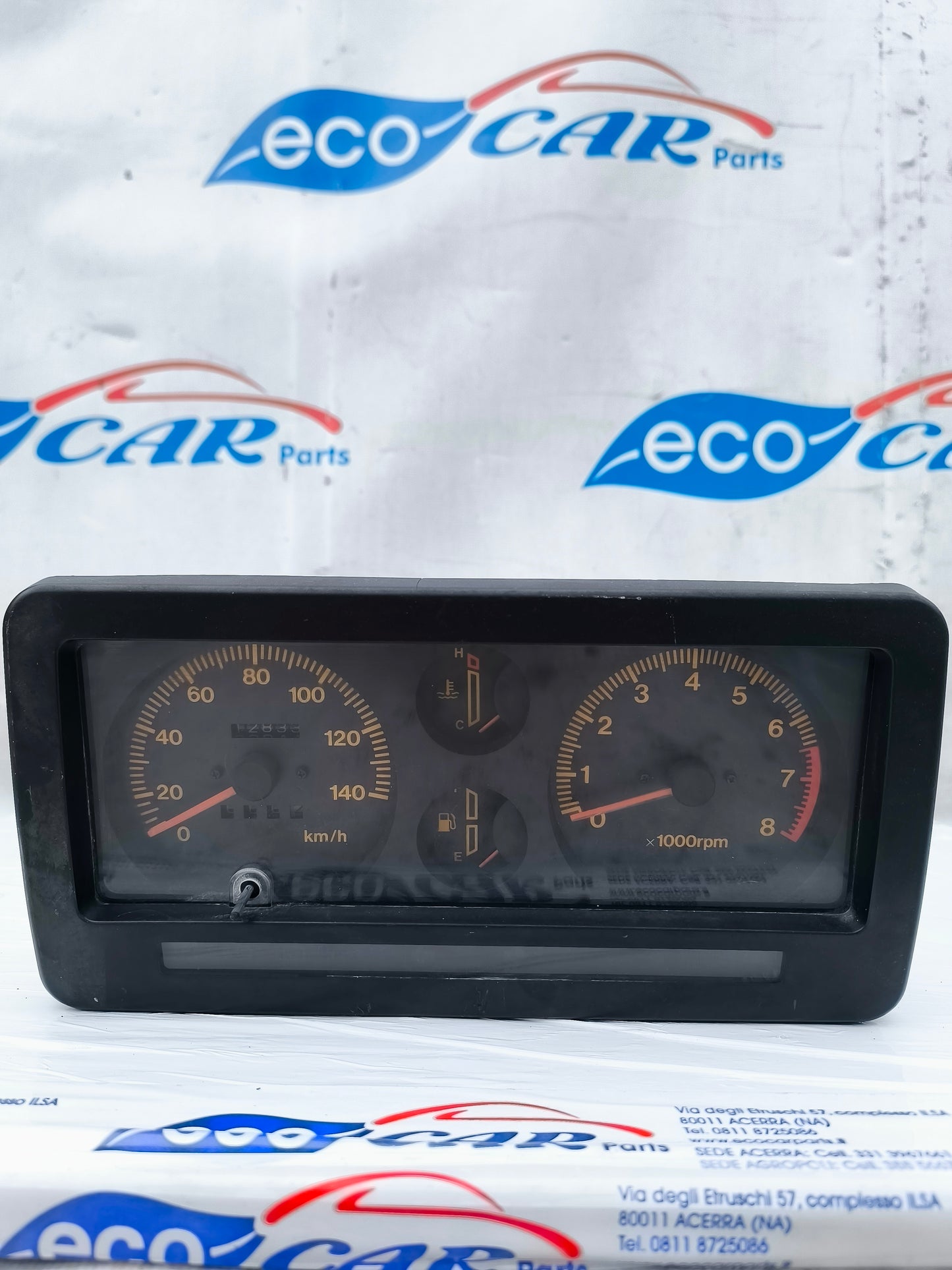 Quadro Strumenti Suzuki Samurai 1.3 B cod: 34100-50c71 ecoAG5761