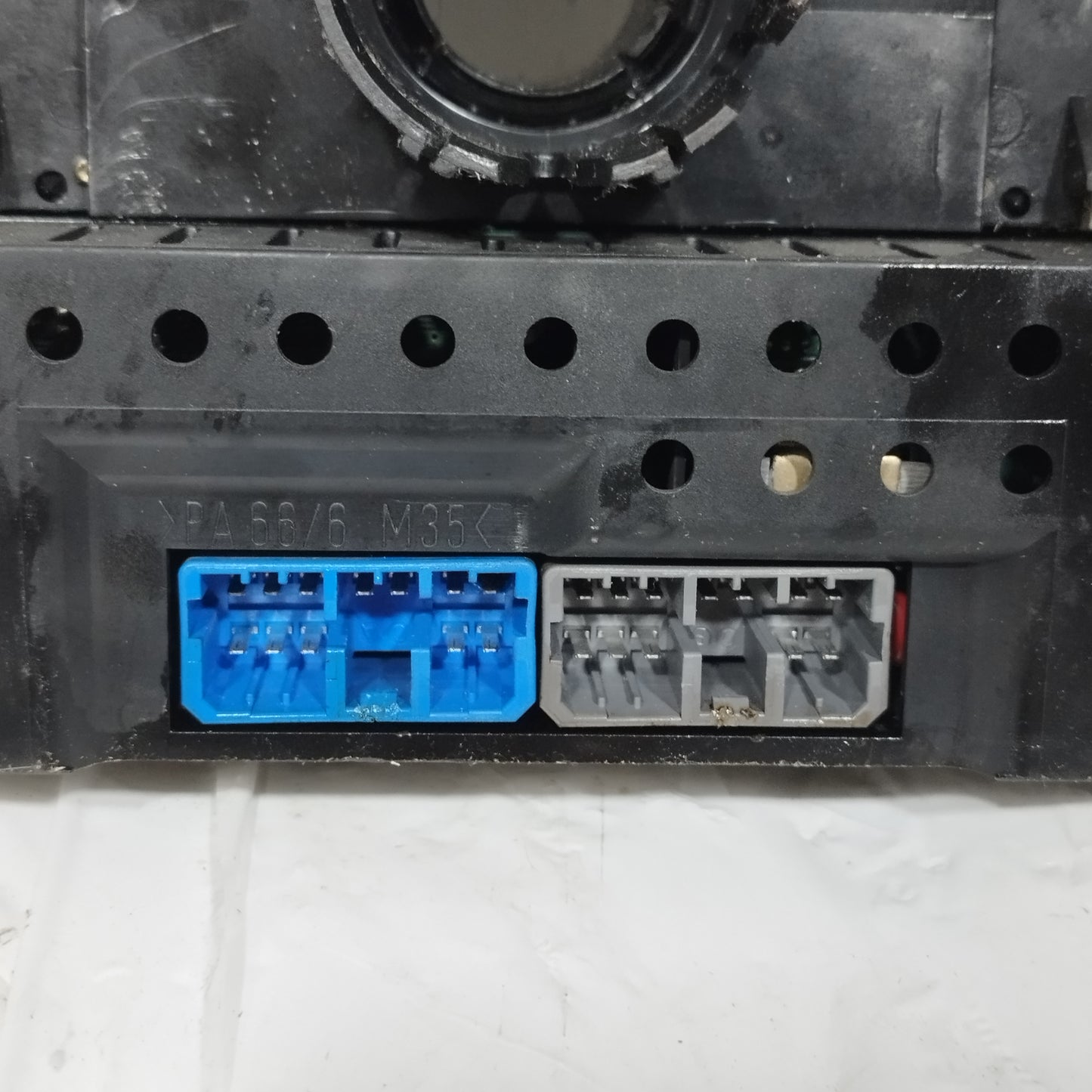 Devioluci Iveco Daily (C) III serie 1999-2006 ecoAC16234