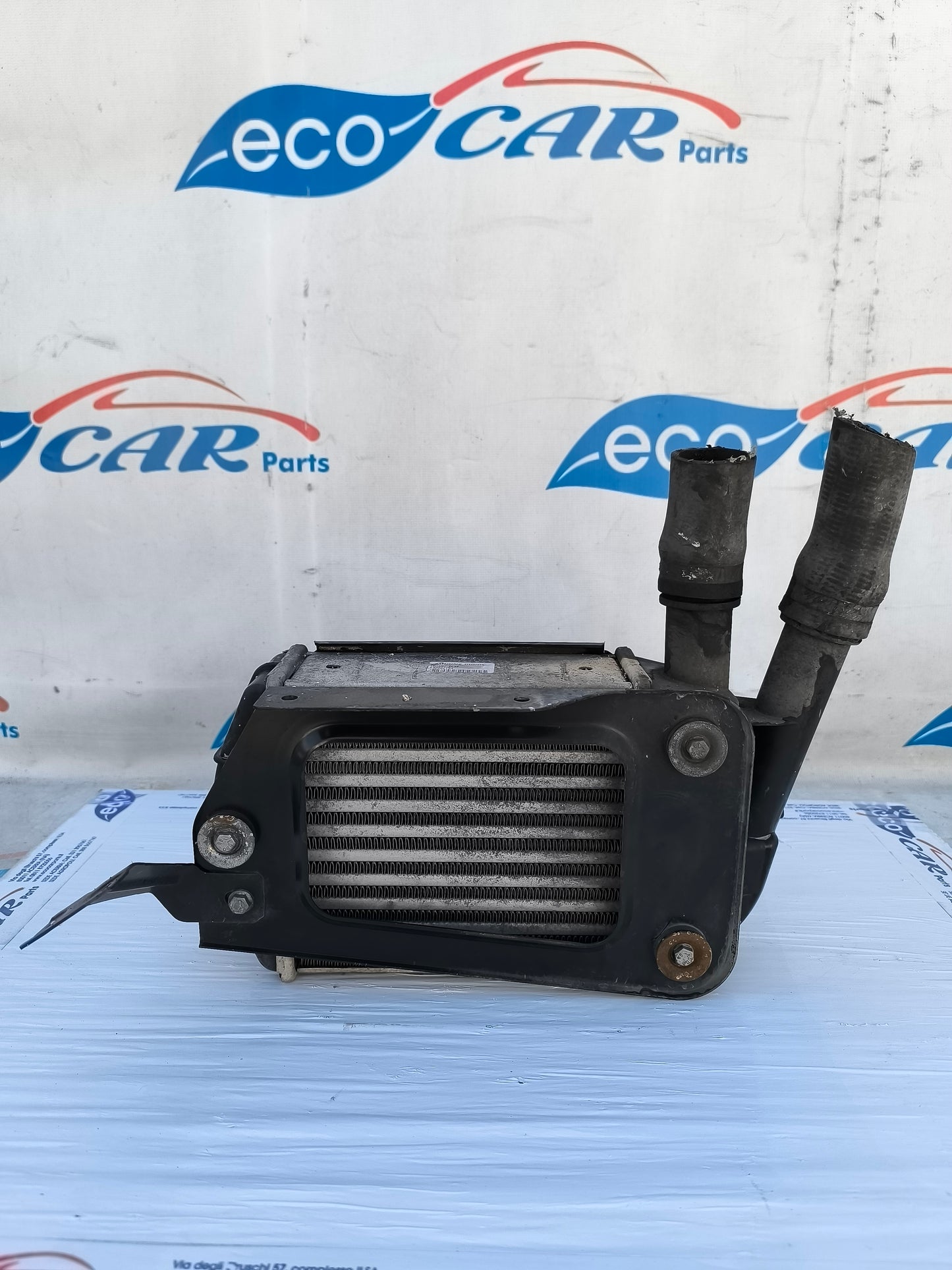 Radiatore intercooler Fiat Panda 169 1.3 MTJ cod: 3200219 ecoAG5714