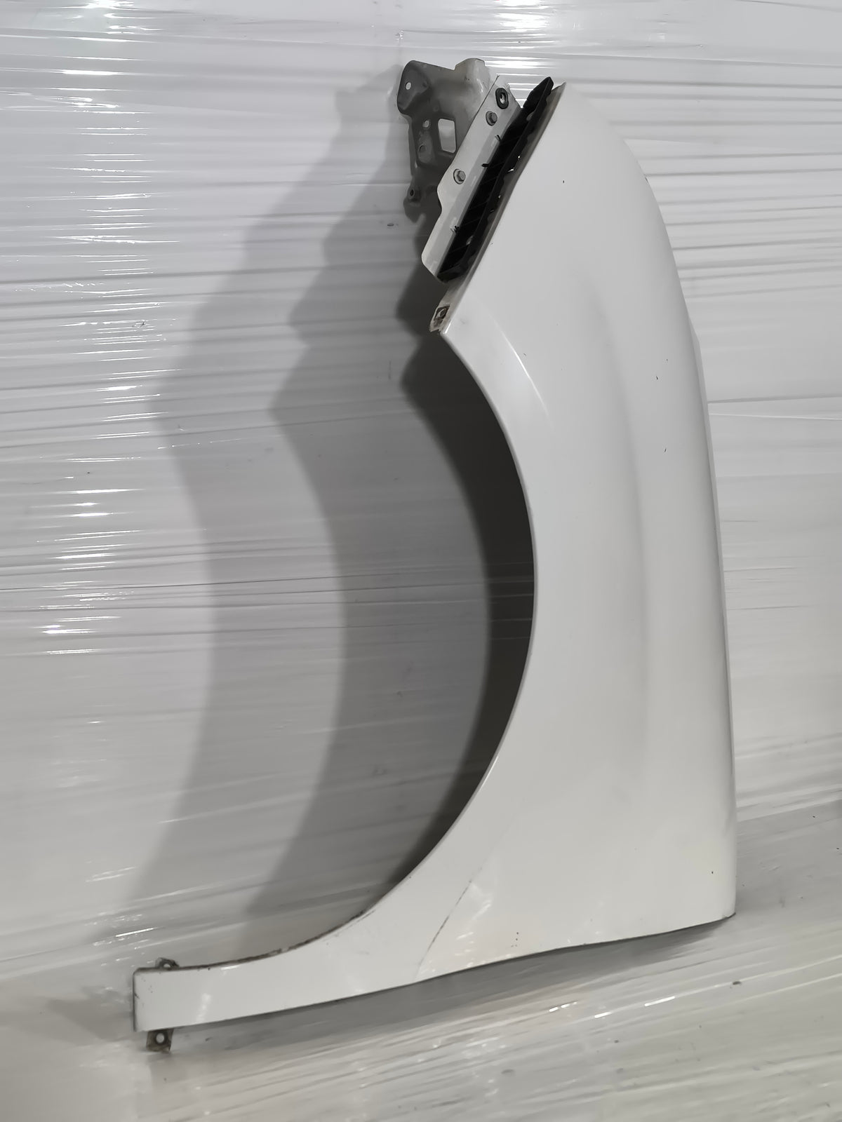 Parafango sx bianco Fiat Doblò II (263) anno 2010-2015 ecoAG9904