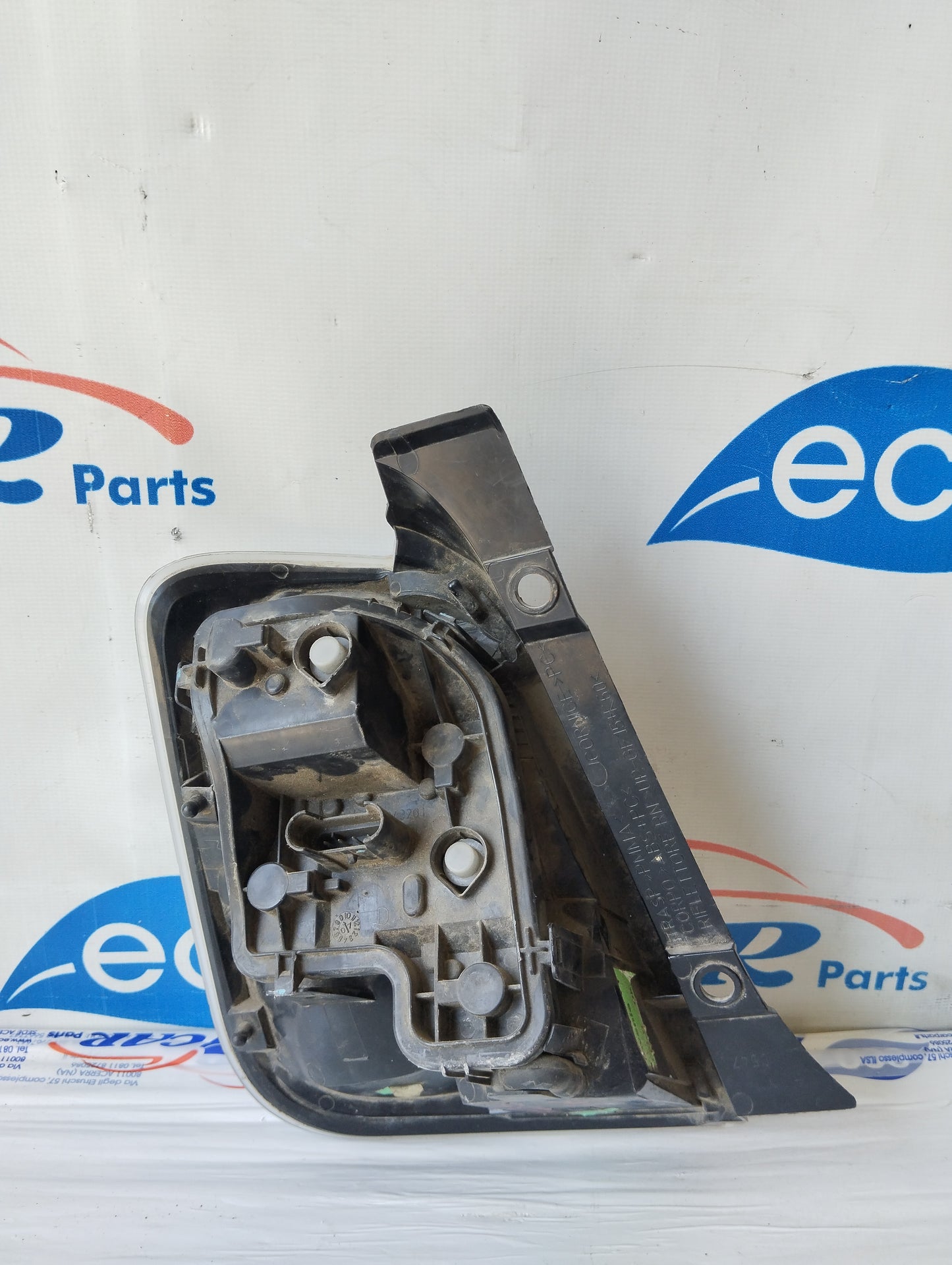 Fiat 500 ecoAG5521 right rear light