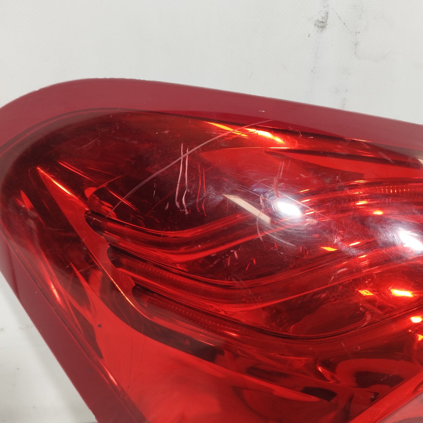 Fanale posteriore sx Citroen DS5 2013 ecoAC13337