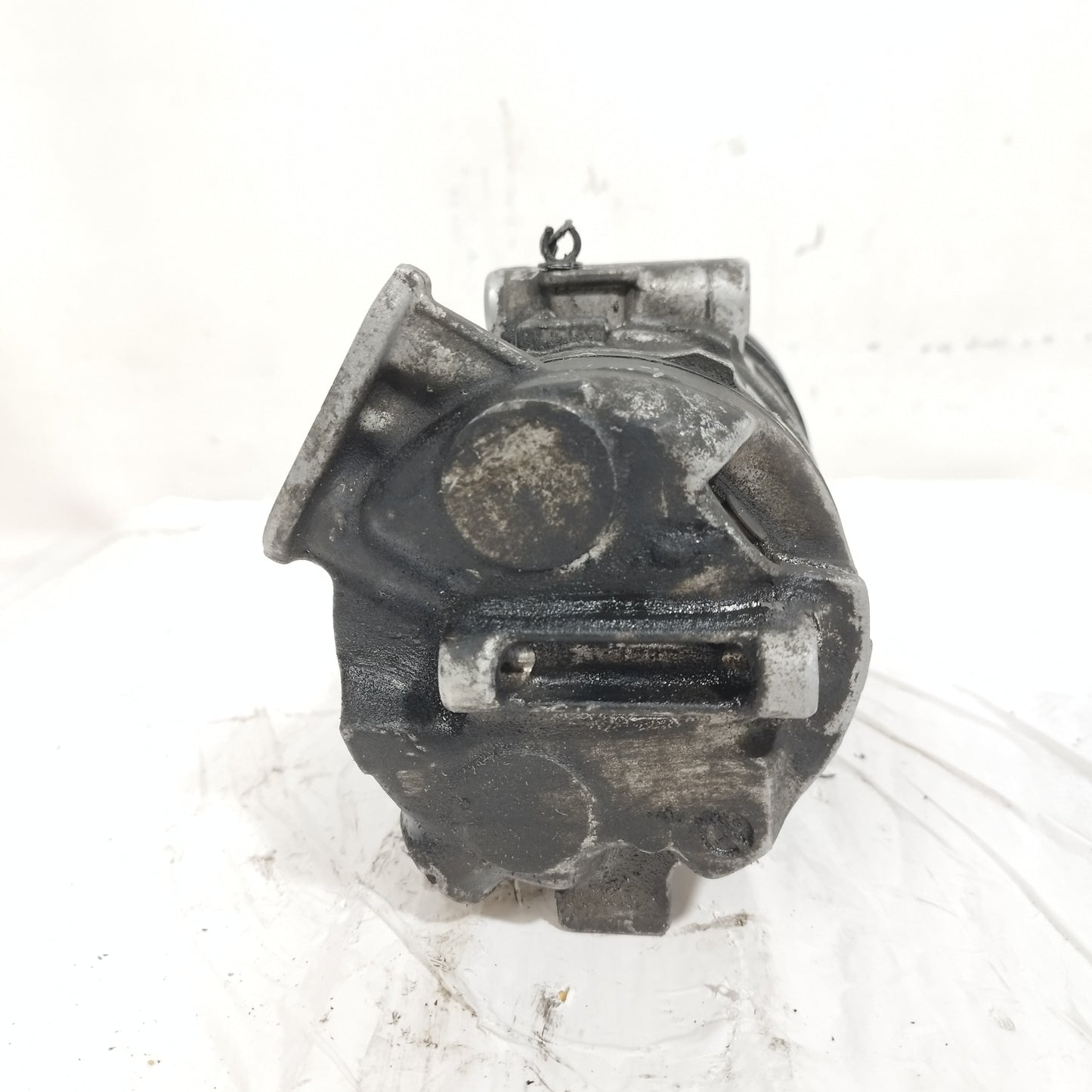 Compressore a / c Fiat Grande Punto (199) 1.3 MTJ 2005-2012 cod: 55702161 ecoAC16268