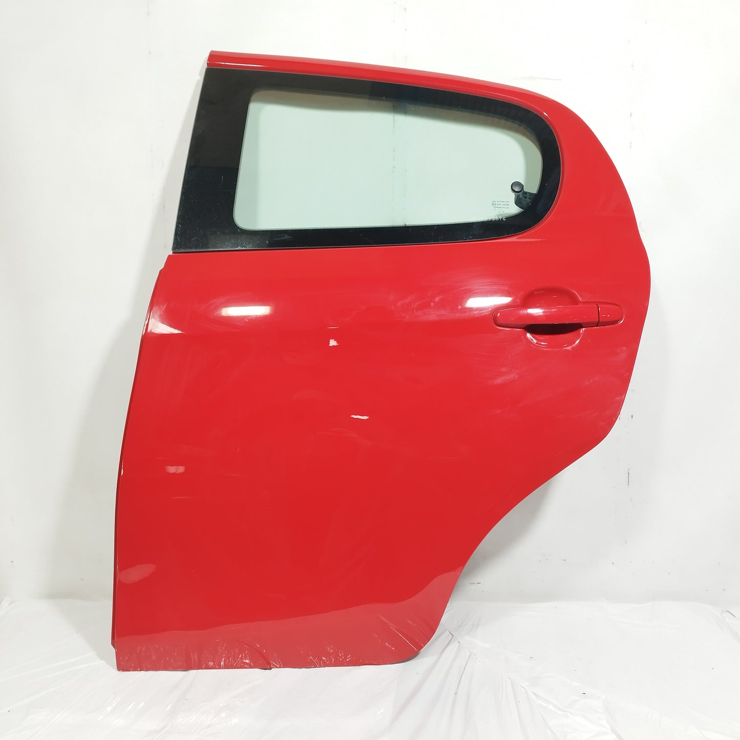 Sportello posteriore sx Peugeot 108 2020 ecoAC15059