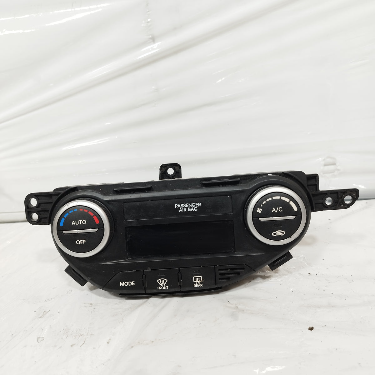 Pulsantiera A/C Kia Picanto II (TA) 2011- 2017 Cod: 97250-1YXXX ecoAC17452