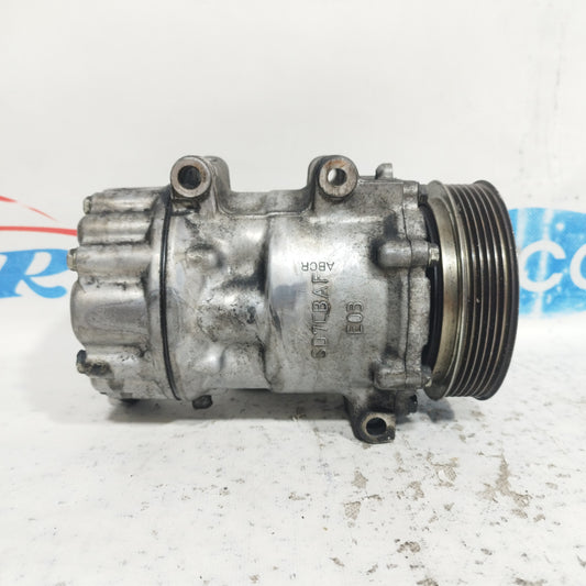 Compressore A/C Citroen C4 Picasso 2.0 HDI 2010 cod: 9659876080 ecoAC9136