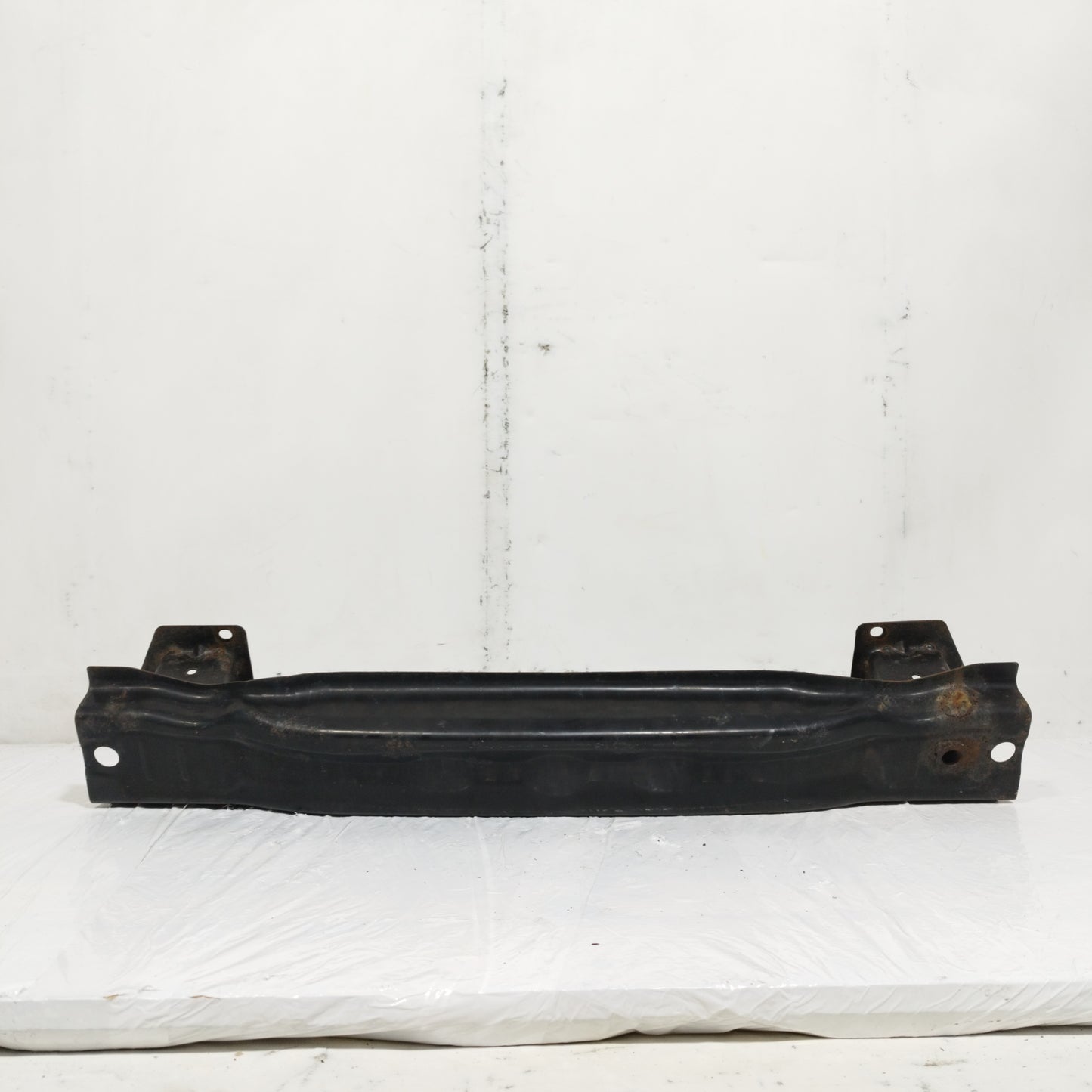 Lamierato anteriore bianco Smart Fortwo 451 1.0 B 2007-2015 ecoAC14668
