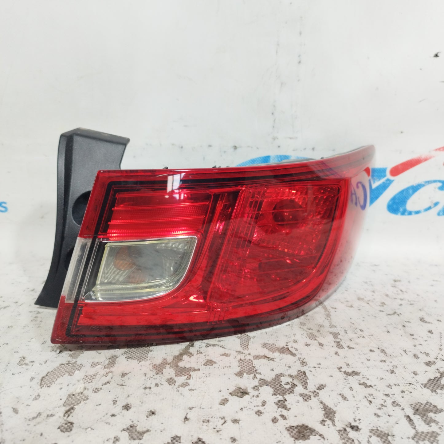 Fanale posteriore dx Renault Clio 2014 ecoAC9417