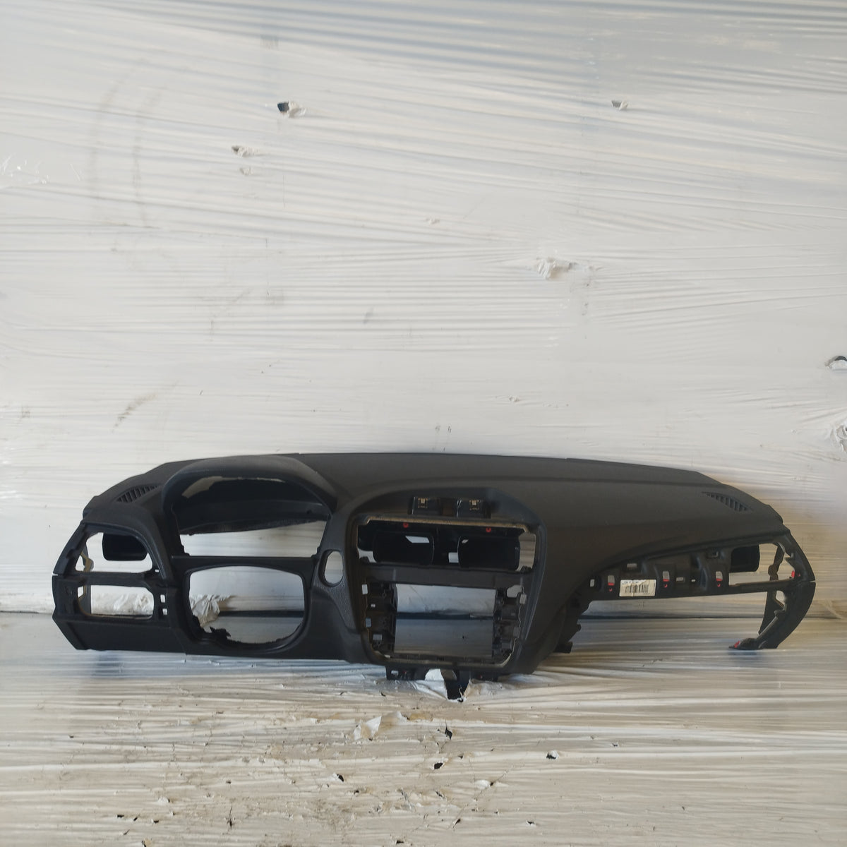 Kit airbag Bmw serie 1 F20 / F21 2011-2015 ecoAC17692