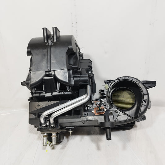 Stufa manuale Lancia Ypsilon 2007 Cod: 507320000 ecoAC12303