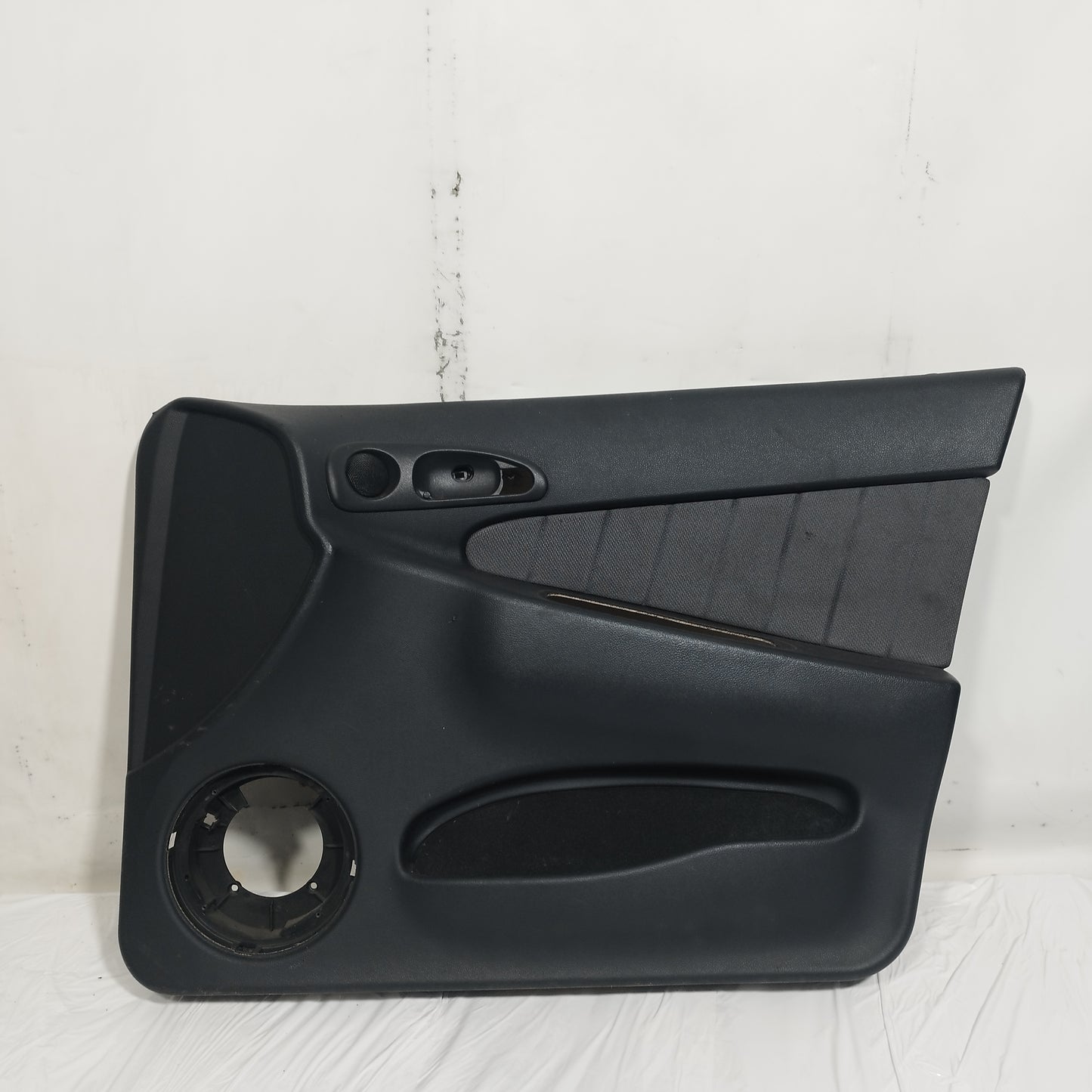 Tappezzeria completa Alfa Romeo 156 2003 ecoAC15171