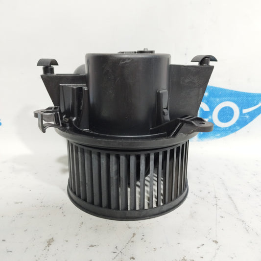 Fiat Idea 2004 Fahrgastraumheizungslüftercode: 5B2430600 ecoAC8463