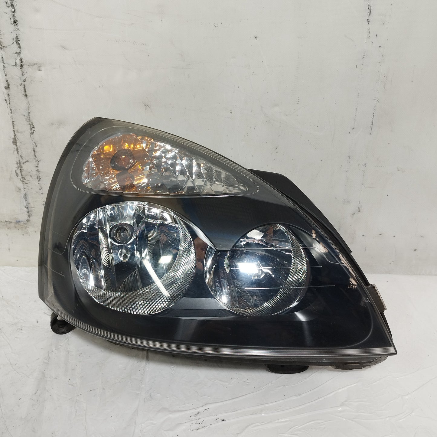 Fanale anteriore dx Renault Clio II 2001-2005 ecoAC16601