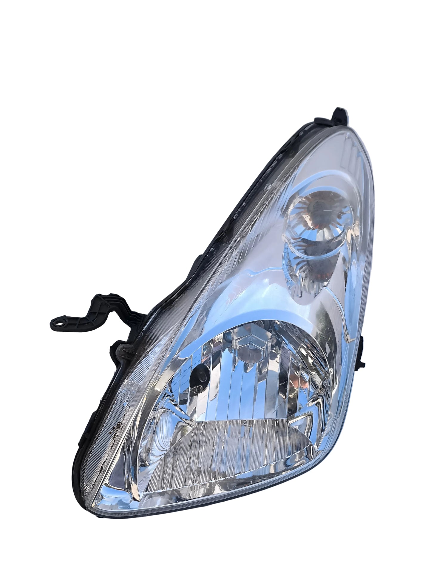 Fanale anteriore sx Nissan Pixo (UA0) anno 2009-2013 ecoAG8378