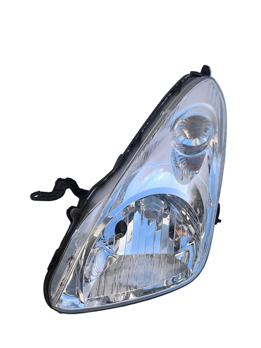 Fanale anteriore sx Nissan Pixo (UA0) anno 2009-2013 ecoAG8378