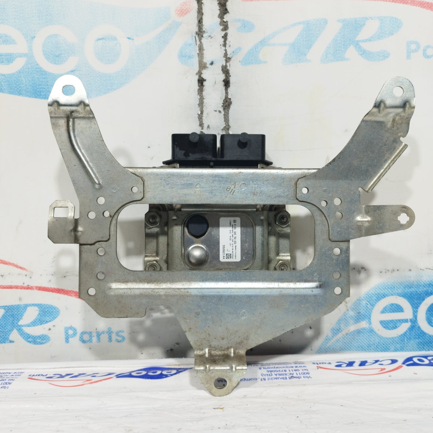 Engine control unit Alfa Romeo Giulietta 1.4 TB 2015 Code: 0261S09782 ecoAC11177