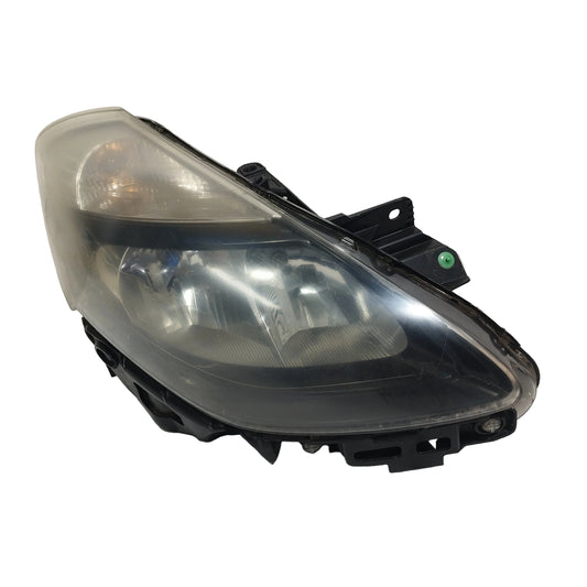 Fanale anteriore dx Renault Clio III (X85) 2009-2012 cod: 13330F/C ecoAC16605