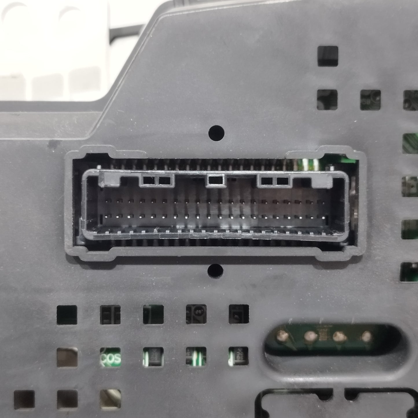 Quadro strumenti Hyundai IX20 1.4 D 2011 ecoAC13637