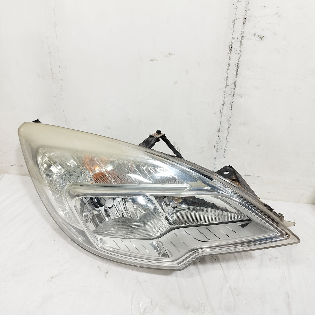 Fanale anteriore dx Opel Meriva B (S10) 2010-2013 cod: 13253630 ecoAC16763