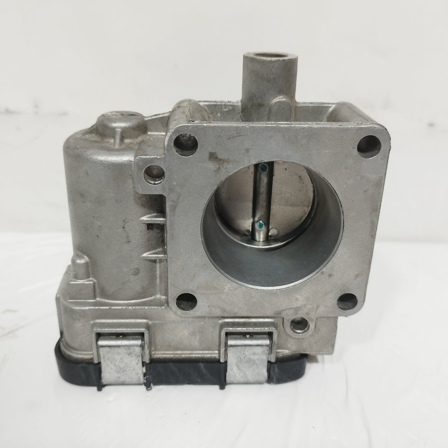 Corpo farfallato Fiat New Panda 1.2 B 2015 cod: 55250461 ecoAC14570