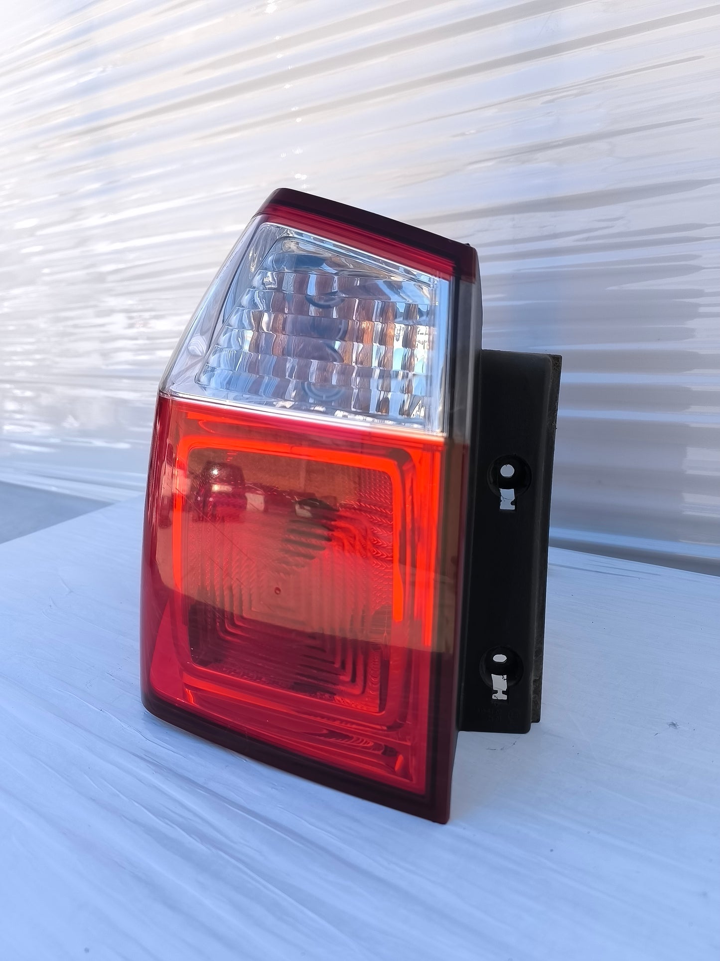 Fanale posteriore esterno sx Chevrolet Orlando anno 2011-2018 ecoAG8109