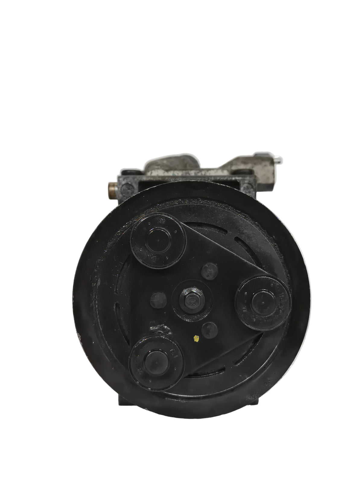 Compressore aria condizionata Hyundai I10 I (PA) 1.1 B 2008-2013 cod: 97701-XXXXX ecoAG9886