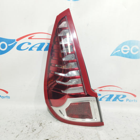 Linke Rückleuchte Renault Scenic X-Mod 2009 ecoAC9018