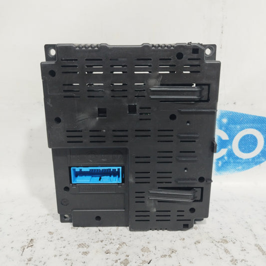 Bluetooth control unit Fiat Punto Evo 2012 code: 51901253 ecoAC9128