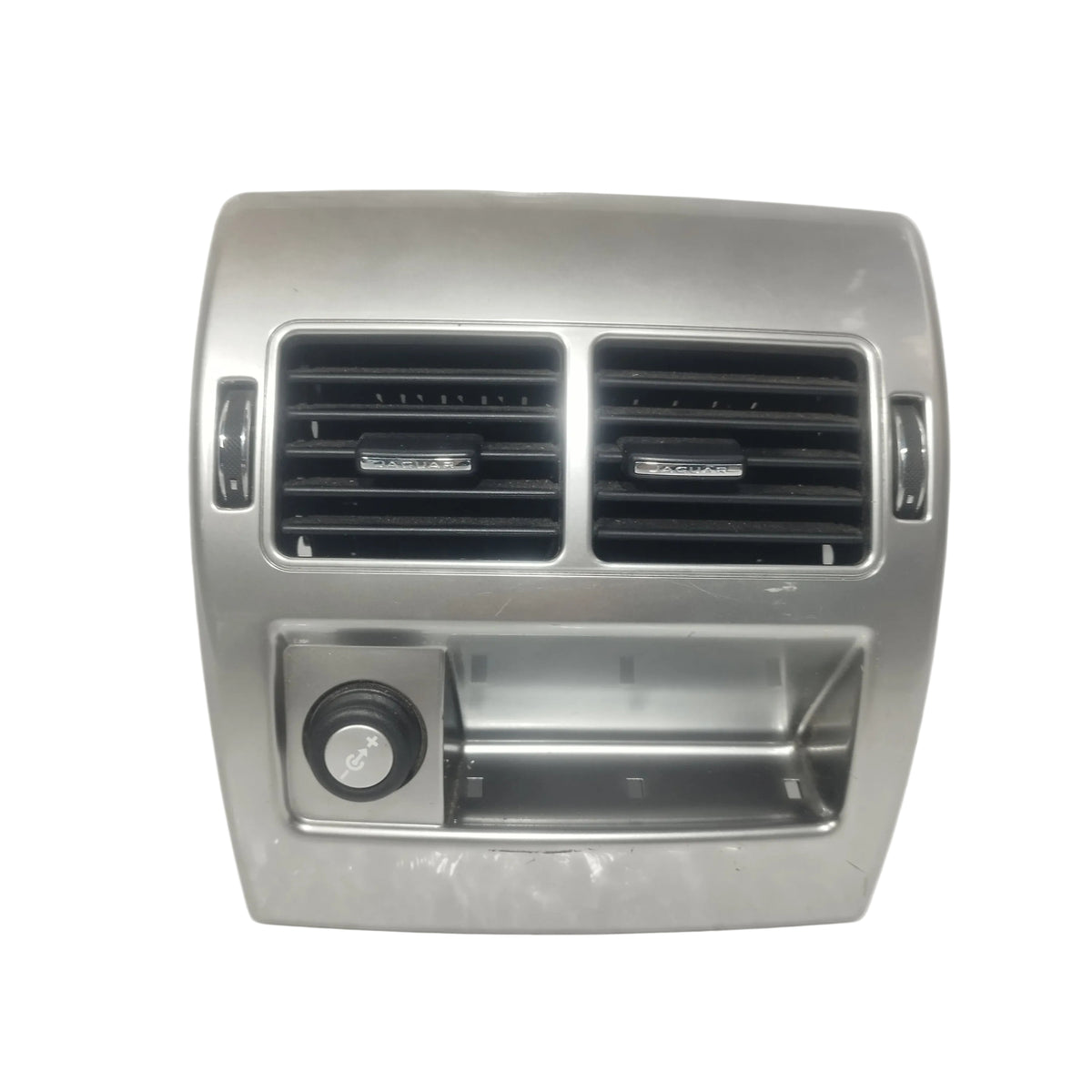 Bocchette aria posteriore Jaguar XF 2011-2015 Restyling cod: AX23-67846-A ecoAC17187