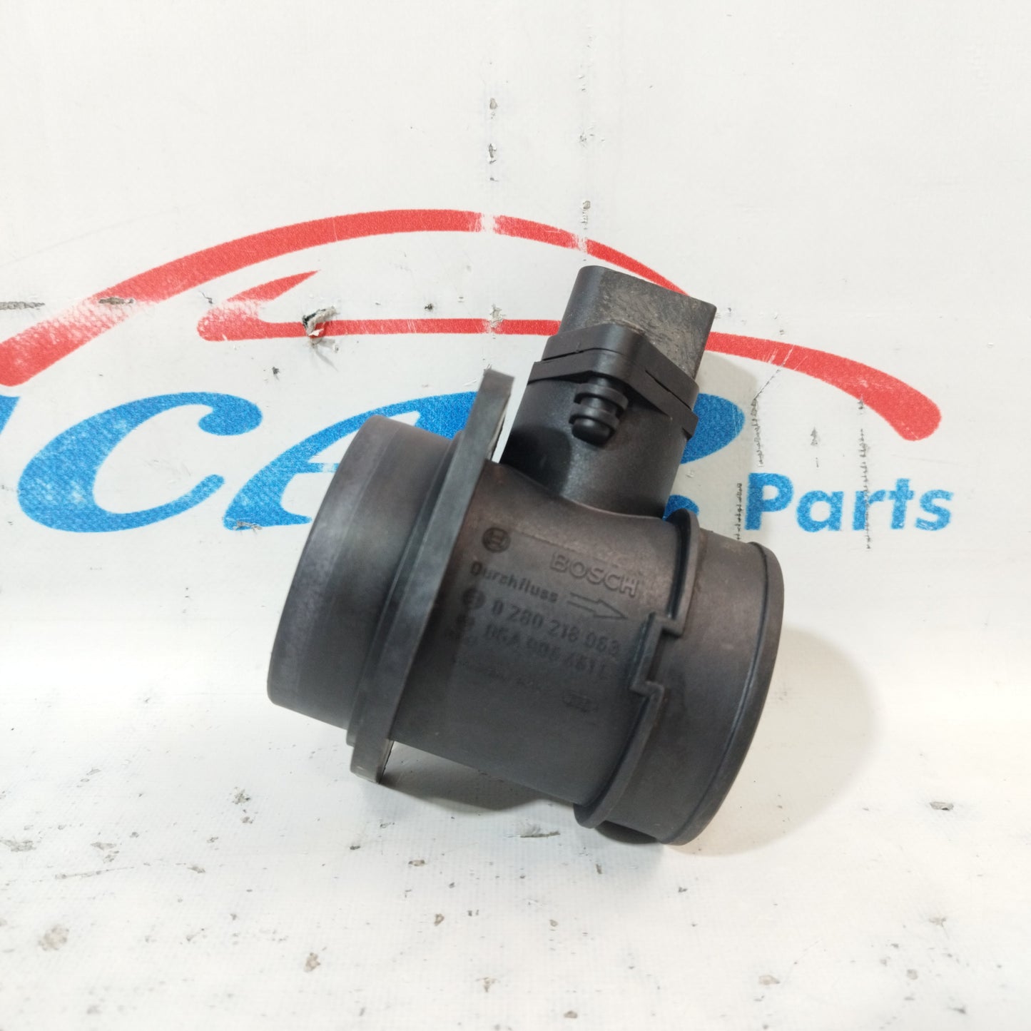 Debimetro Audi A3 1.8 TB 2003 cod: 06A906461L ecoAC10176