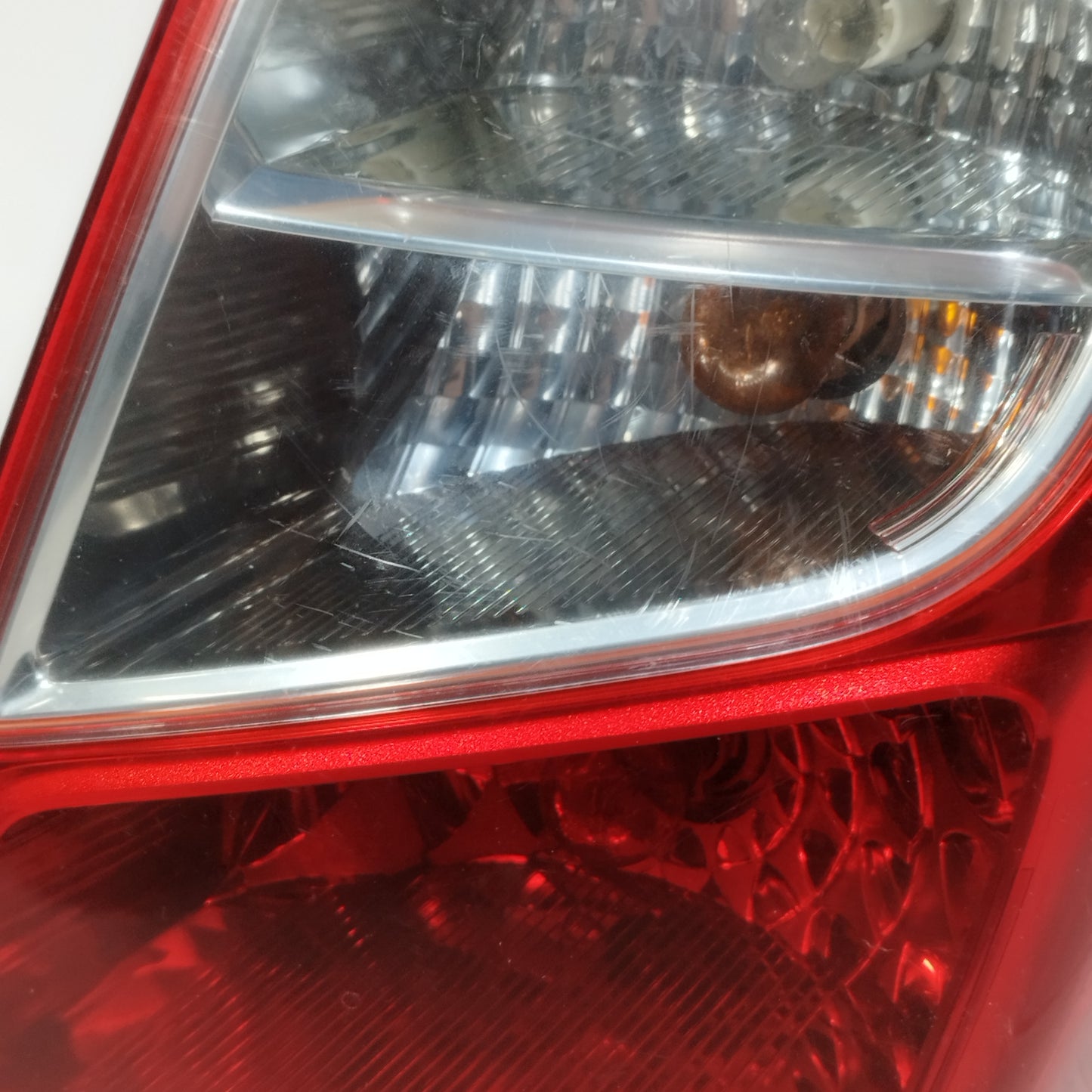 Fanale posteriore dx Hyundai I10 2010 ecoAC14268