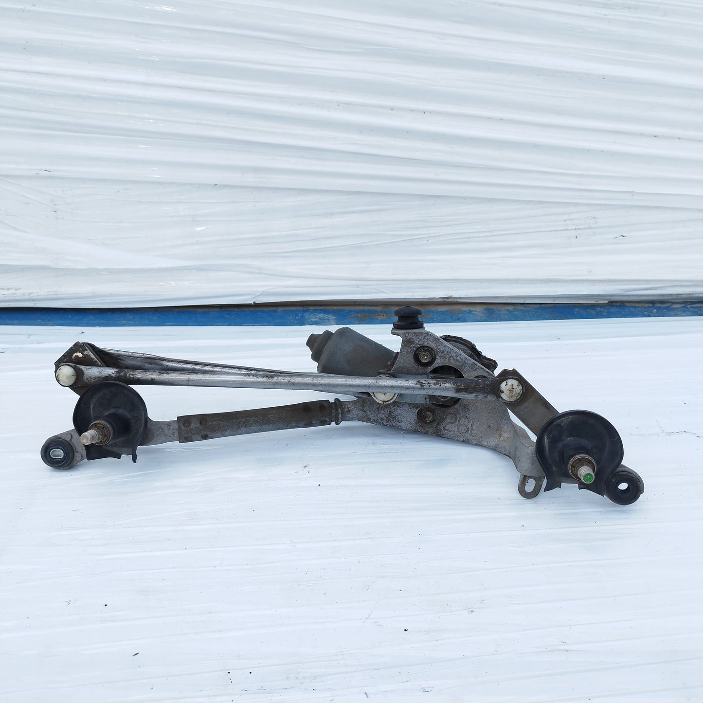 Motorino tergicristalli Toyota Urban Cruiser 2009-2014 5 pin cod: 85110-52550 ecoAC15829