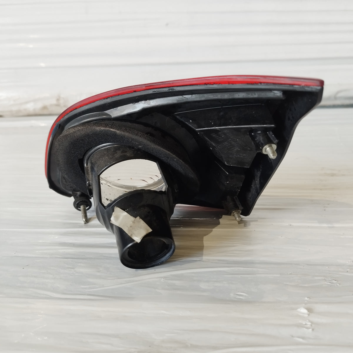 Fanale posteriore interno sx Nissan Qashqai (J0) 2007-2010 ecoAC17618